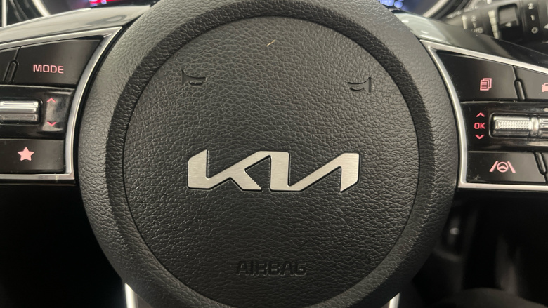 Kia Xceed 1.5T GDi ISG 138 3 5dr Petrol Hatchback